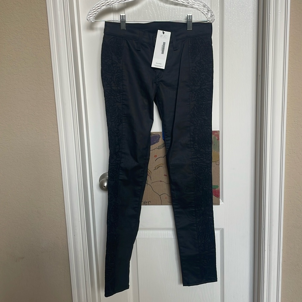 Rag & bone made for intermix jeans size 27
